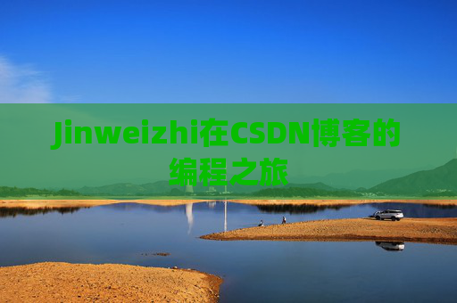 Jinweizhi在CSDN博客的编程之旅
